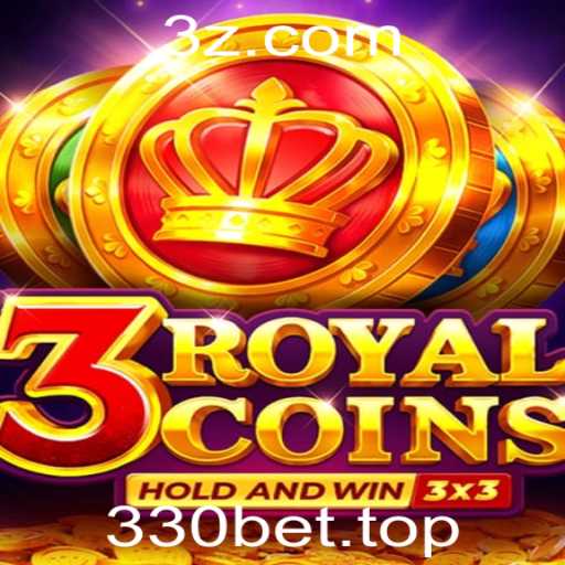 Descubra o Fascinante Mundo de 3royalcoins: Regras e Estratégias do Novo Jogo de Cassino Online Integrado ao 330bet