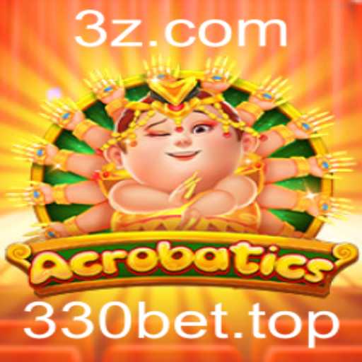 Explorando o Universo do Jogo Acrobatics com 330bet