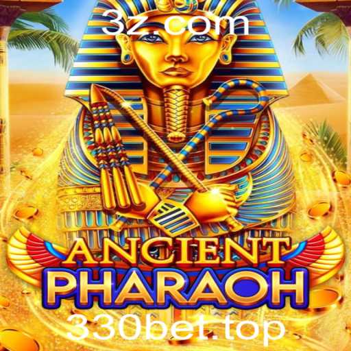 A Jornada e as Regras do Jogo AncientPharaoh com 330bet