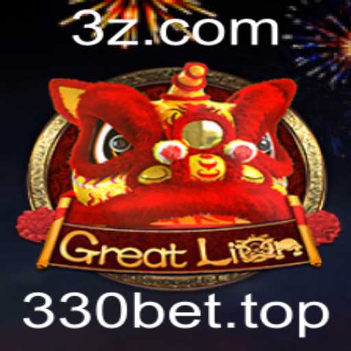 GreatLion: Explorando as Aventuras do Jogo com 330bet