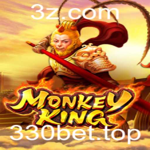 Explorando o Fascinante Universo de MonkeyKing: A Emoção das Apostas 330bet