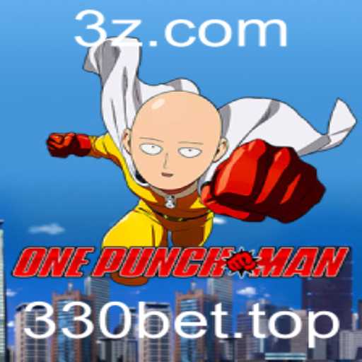 Explorando o Universo de OnePunchMan e a Emoção de 330bet no Mundo dos Jogos