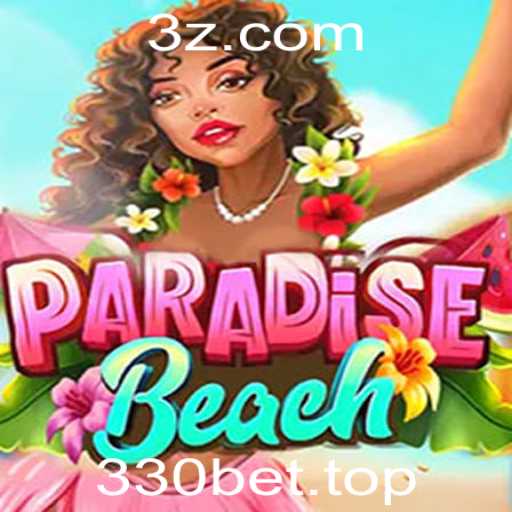 Descubra ParadiseBeach: Um Jogo de Estratégia Emocionante