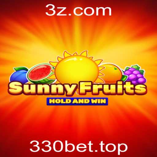 SunnyFruits: Descubra a Nova Sensação nos Jogos de Cassino com 330bet